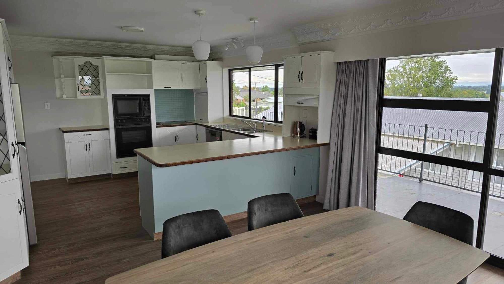 Grandpa'S Place Te Aroha Extérieur photo
